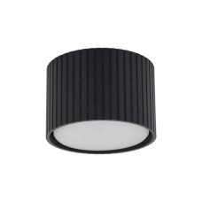 Точковий світильник TK Lighting 11655 Ferro GX53 1x8W IP20 чорний