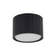 Точковий світильник TK Lighting 11655 Ferro GX53 1x8W IP20 чорний