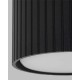 Точковий світильник TK Lighting 11655 Ferro GX53 1x8W IP20 чорний