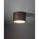 Точковий світильник TK Lighting 11656 Ferro GX53 1x8W IP20 коричневий
