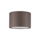 Точковий світильник TK Lighting 11656 Ferro GX53 1x8W IP20 коричневий