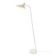 Торшер Nordlux 2120584008 Darci E14 1x25W IP20 песочный