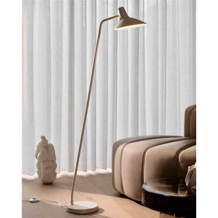 Торшер Nordlux 2120584008 Darci E14 1x25W IP20 песочный