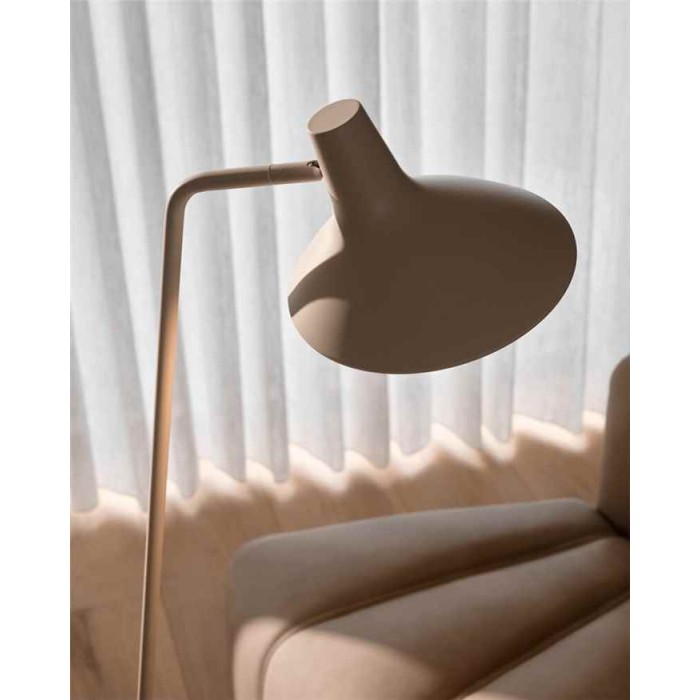 Торшер Nordlux 2120584008 Darci E14 1x25W IP20 песочный