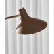 Торшер Nordlux 2120584008 Darci E14 1x25W IP20 песочный