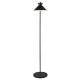 Торшер Nordlux 2213394003 Dial E27 1x10W IP20 черный