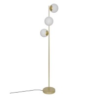 Торшер Nordlux 48613035 Lilly E14 3x25W IP20 латунный