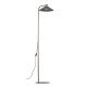 Торшер TK Lighting 16186 Lume GX53 1x11W IP20 коричневий