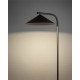Торшер TK Lighting 16186 Lume GX53 1x11W IP20 коричневий