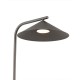 Торшер TK Lighting 16186 Lume GX53 1x11W IP20 коричневий