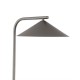 Торшер TK Lighting 16186 Lume GX53 1x11W IP20 коричневий