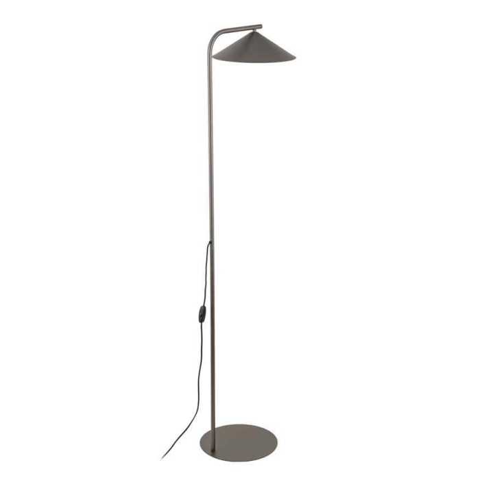 Торшер TK Lighting 16186 Lume GX53 1x11W IP20 коричневий