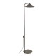 Торшер TK Lighting 16186 Lume GX53 1x11W IP20 коричневий