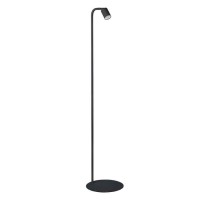 Торшер TK Lighting 16192 Nex GU10 1x10W IP20 чорний