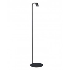 Торшер TK Lighting 16192 Nex GU10 1x10W IP20 черный