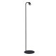 Торшер TK Lighting 16192 Nex GU10 1x10W IP20 черный