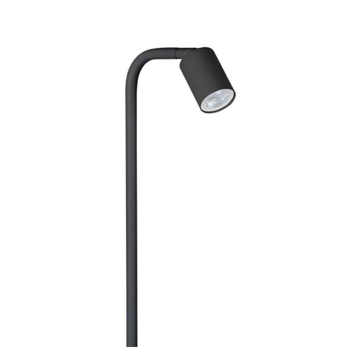 Торшер TK Lighting 16192 Nex GU10 1x10W IP20 черный