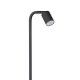 Торшер TK Lighting 16192 Nex GU10 1x10W IP20 черный