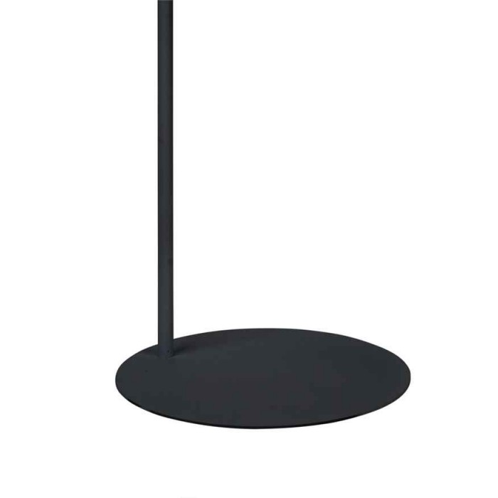 Торшер TK Lighting 16192 Nex GU10 1x10W IP20 черный
