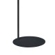 Торшер TK Lighting 16192 Nex GU10 1x10W IP20 черный