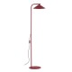 Торшер TK Lighting 16214 Lume GX53 1x11W IP20 бургунд.