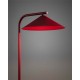 Торшер TK Lighting 16214 Lume GX53 1x11W IP20 бургунд.