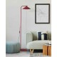 Торшер TK Lighting 16214 Lume GX53 1x11W IP20 бургунд.
