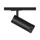 Трековый светильник Kloodi KD-FOCUS 15W 3K BK LED 1200Lm IP20 черный