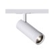 Трековый светильник Kloodi KD-FOCUS 15W 3K WH LED 1200Lm IP20 белый