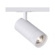 Трековый светильник Kloodi KD-FOCUS 30W 3K WH LED 2400Lm IP20 белый