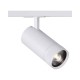 Трековый светильник Kloodi KD-FOCUS 30W 3K WH LED 2400Lm IP20 белый
