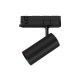 Трековий світильник Nowodvorski 12302 CTLS Spot LED 1x15W 4000K IP20 чорний