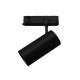 Трековый светильник Nowodvorski 12300 CTLS Spot LED 1x25W 3000K IP20 черный