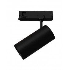 Трековий світильник Nowodvorski 12301 CTLS Spot LED 1x30W 3000K IP20 чорний