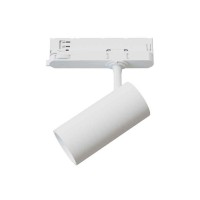 Трековий світильник Nowodvorski 12305 CTLS Spot LED 1x15W 3000K IP20 білий