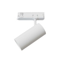 Трековый светильник Nowodvorski 12310 CTLS Spot LED 1x25W 4000K IP20 белый