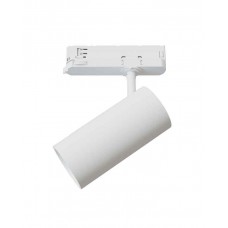 Трековий світильник Nowodvorski 12306 CTLS Spot LED 1x25W 3000K IP20 білий