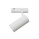 Трековый светильник Nowodvorski 12306 CTLS Spot LED 1x25W 3000K IP20 белый