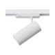 Трековый светильник Nowodvorski 12306 CTLS Spot LED 1x25W 3000K IP20 белый