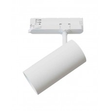 Трековий світильник Nowodvorski 12307 CTLS Spot LED 1x30W 3000K IP20 білий