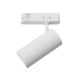Трековый светильник Nowodvorski 12307 CTLS Spot LED 1x30W 3000K IP20 белый