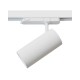 Трековый светильник Nowodvorski 12307 CTLS Spot LED 1x30W 3000K IP20 белый