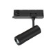 Трековий світильник Nowodvorski 12313 CTLS Spot Zoom LED 1x10W 4000K IP20 чорний