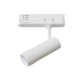 Трековый светильник Nowodvorski 12314 CTLS Spot Zoom LED 1x10W 3000K IP20 белый