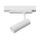 Трековый светильник Nowodvorski 12314 CTLS Spot Zoom LED 1x10W 3000K IP20 белый