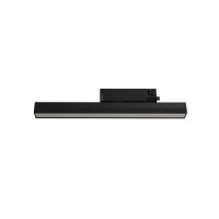 Трековый светильник Nowodvorski 12316 CTLS Line LED 1x20W 3000K IP20 черный