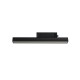 Трековий світильник Nowodvorski 12317 CTLS Line LED 1x20W 4000K IP20 чорний