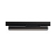Трековий світильник Nowodvorski 12317 CTLS Line LED 1x20W 4000K IP20 чорний