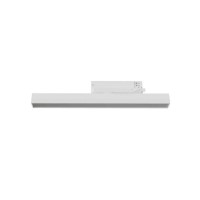 Трековий світильник Nowodvorski 12320 CTLS Line LED 1x20W 4000K IP20 білий