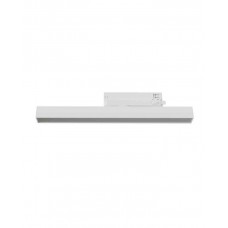 Трековий світильник Nowodvorski 12318 CTLS Line LED 1x20W 3000K IP20 білий